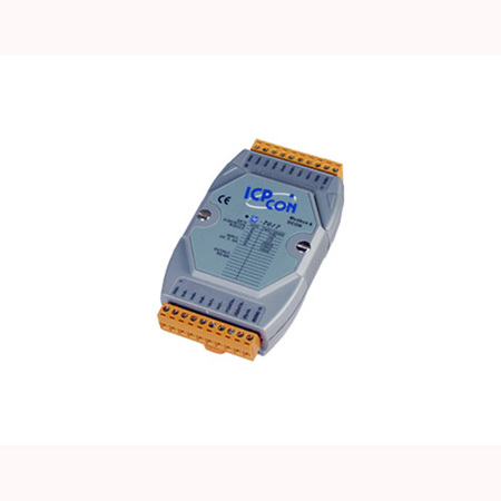 ICP DAS RS-485 Remote I/O Module, M-7017 M-7017